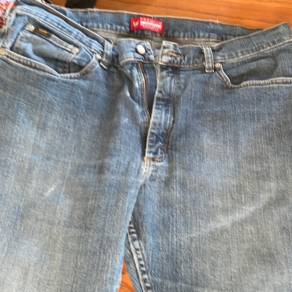 Mens Lee Jeans 👖😍
